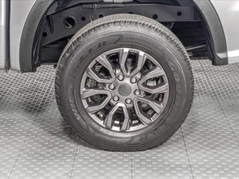 Used 2021 Ford Ranger XLT w/ Equipment Group 301A Mid image 32