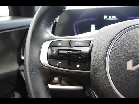 Used 2024 Kia Sportage X-Line image 27