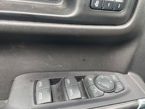 Used 2021 GMC Sierra 1500 AT4 w/ AT4 Premium Package image 11