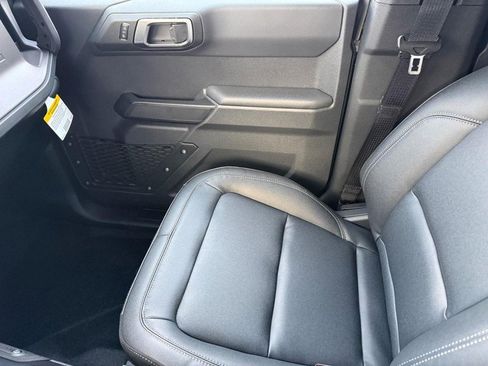 New 2026 Ford Bronco Big Bend image 15