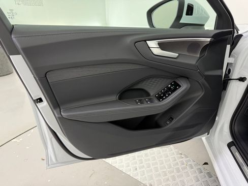 New 2025 Audi A5 2.0T Premium Plus image 13