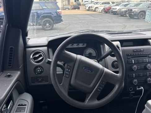Used 2013 Ford F150 XLT w/ XTR Pkg image 8