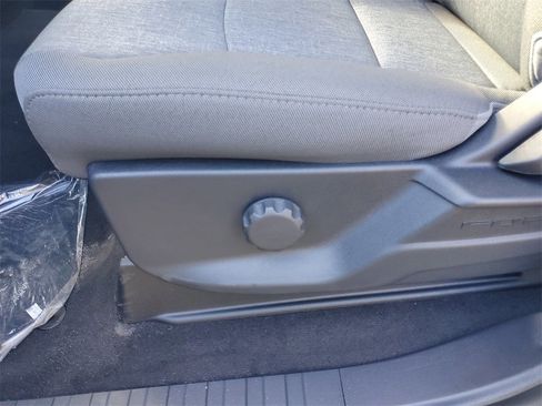 New 2026 Ford F250 XL w/ STX Appearance Package image 9