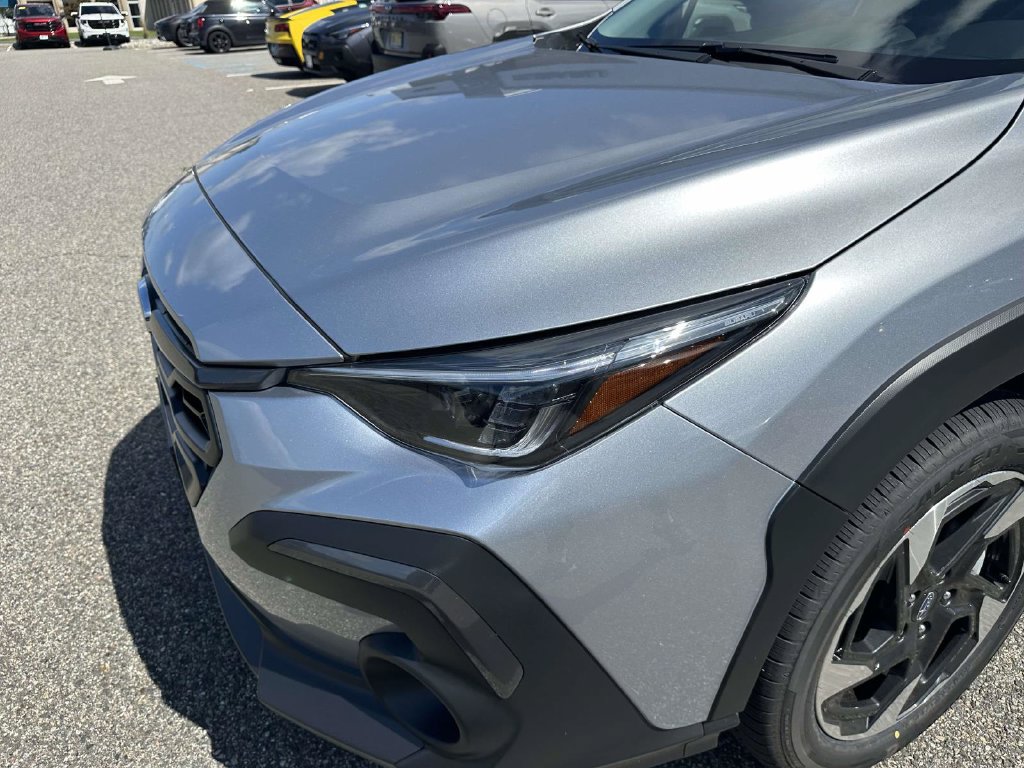 New 2026 Subaru Crosstrek 2.5i Limited AWD/4WD image 7