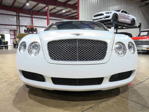Used 2005 Bentley Continental GT image 13