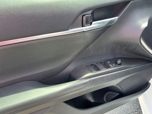 Certified 2024 Toyota Camry SE image 13