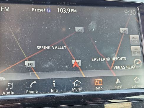 Used 2018 Nissan Murano S FWD image 31