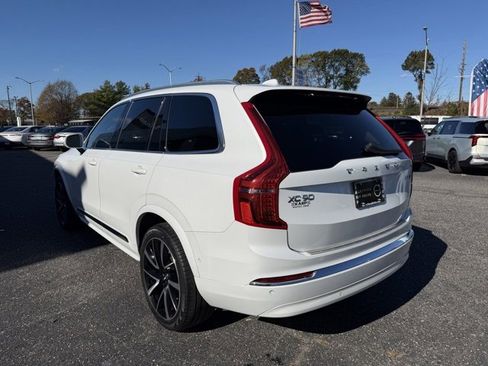 Certified 2023 Volvo XC90 B6 Plus w/ Protection Package Premier image 7