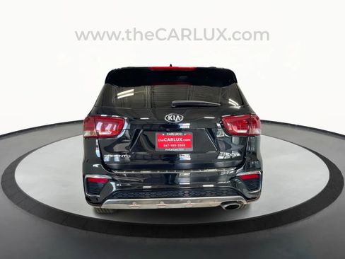 Used 2020 Kia Sorento SX image 6