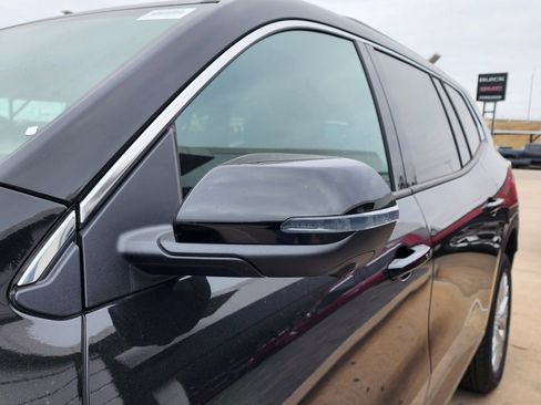 New 2026 GMC Acadia Elevation w/ Elevation Premium Package image 12