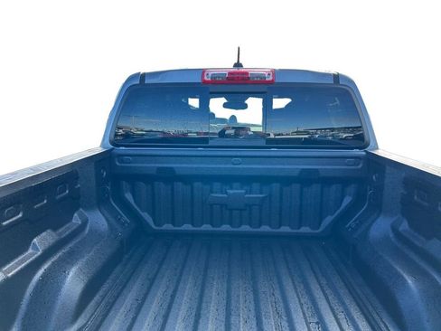 New 2026 Chevrolet Colorado LT w/ LT Convenience Package RWD image 19