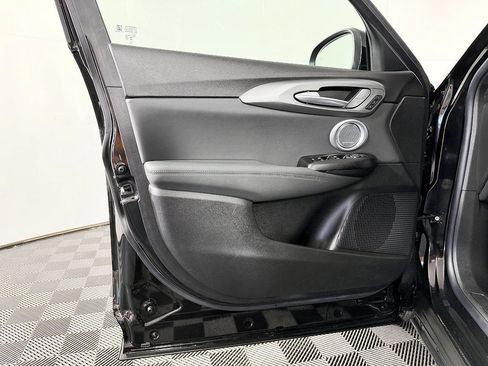 Used 2024 Alfa Romeo Tonale Ti AWD/4WD image 28