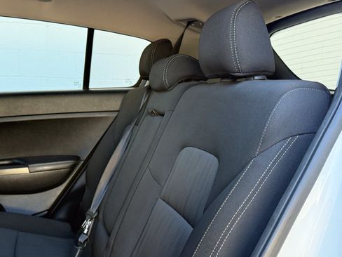 Used 2019 Kia Sportage LX FWD image 22
