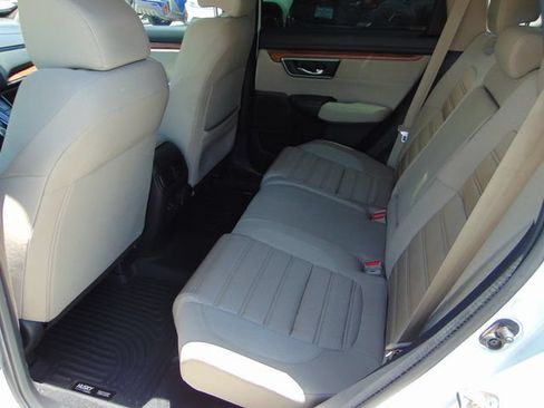 Used 2017 Honda CR-V EX image 21
