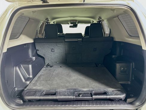 Used 2022 Toyota 4Runner Trail Special Edition image 27