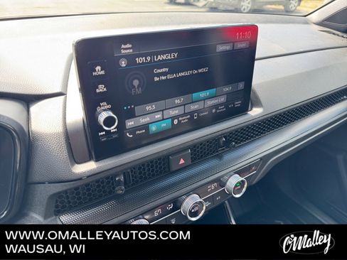 Used 2024 Honda CR-V Sport-L image 16