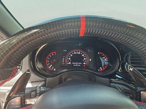 Used 2021 Dodge Durango GT w/ Blacktop Package image 74