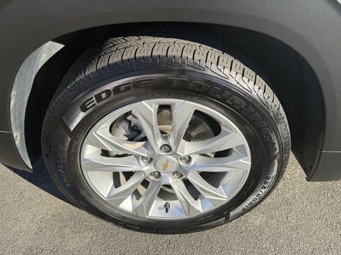 Used 2022 Chevrolet TrailBlazer LS image 11