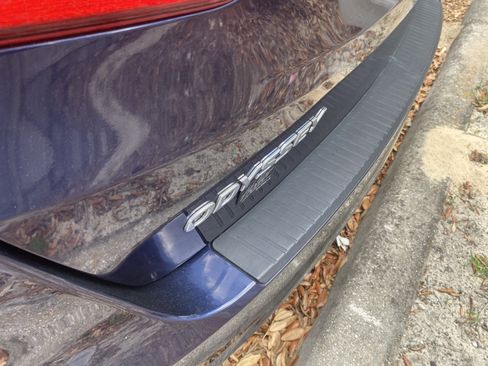 Used 2019 Honda Odyssey EX-L image 12