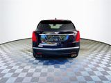 Used 2018 Cadillac XT5 Luxury w/ Driver Awareness Package image 4