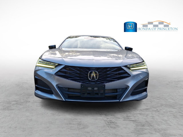 Used 2024 Acura TLX w/ Technology Package FWD image 2