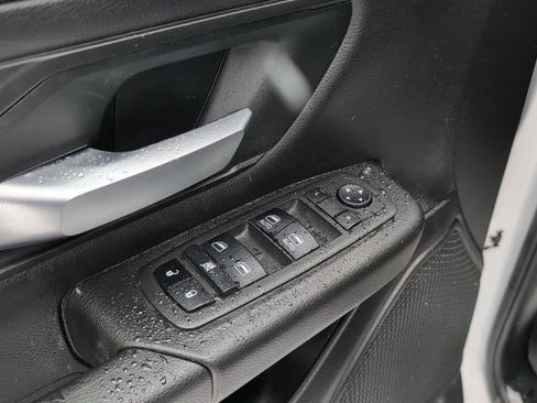 Used 2022 RAM 1500 Tradesman w/ Tradesman Group image 21