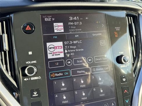 Certified 2024 Subaru Outback Limited XT image 16