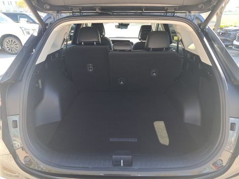 Used 2023 Kia Sportage SX FWD image 12