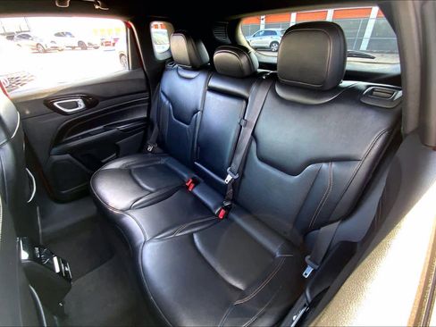 Used 2022 Jeep Compass Limited image 20