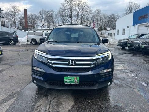 Used 2017 Honda Pilot EX-L image 3