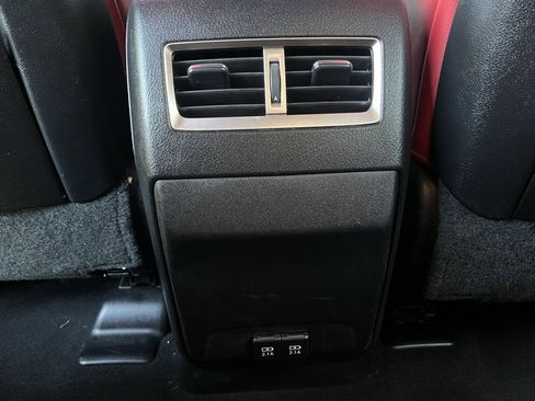 Used 2021 Lexus RX 450h F Sport w/ Cold Weather Package (CT) AWD/4WD image 29