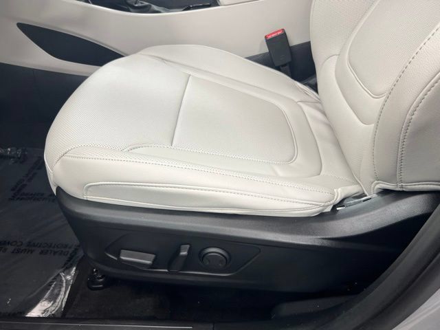 Used 2023 Hyundai Tucson SEL w/ Convenience Package AWD/4WD image 14