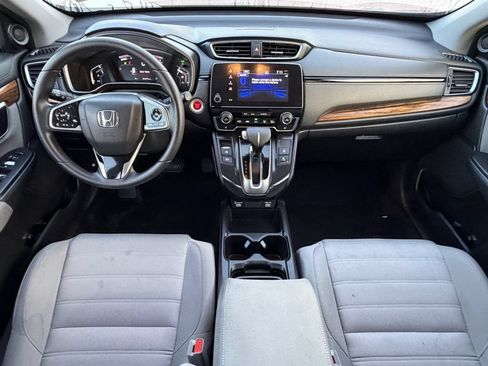Used 2021 Honda CR-V EX image 13