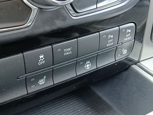 Used 2017 RAM 1500 Sport AWD/4WD image 21