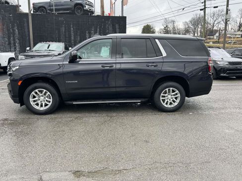 Used 2023 Chevrolet Tahoe LT image 6
