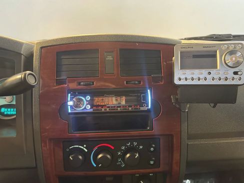 Used 2005 Dodge Dakota SLT AWD/4WD image 15