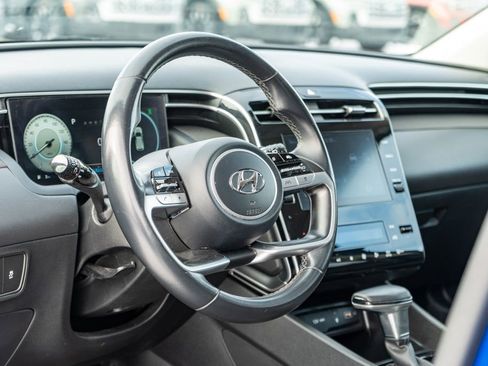 Used 2022 Hyundai Tucson SEL w/ Convenience Package image 22