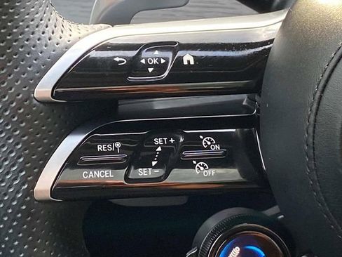 Used 2024 Mercedes-Benz GLE 53 AMG GLE 53 AMG image 19