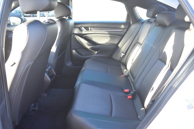 Used 2022 Honda Accord Sport image 14