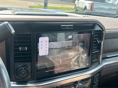 New 2026 Ford F250 King Ranch AWD/4WD image 34