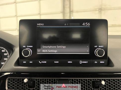 Used 2025 Honda Civic Sport image 46