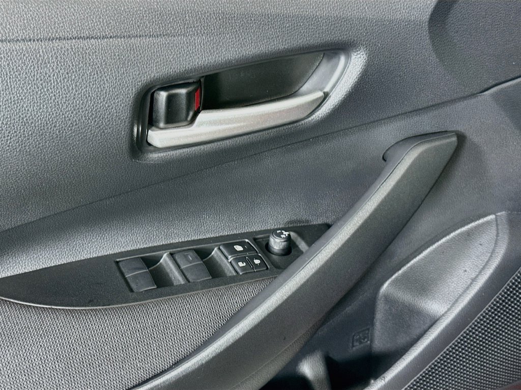 Certified 2026 Toyota Corolla SE FWD image 17