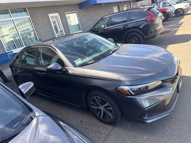 Used 2024 Honda Civic LX image 5