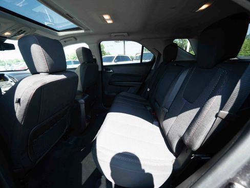 Used 2014 Chevrolet Equinox LT AWD/4WD image 23