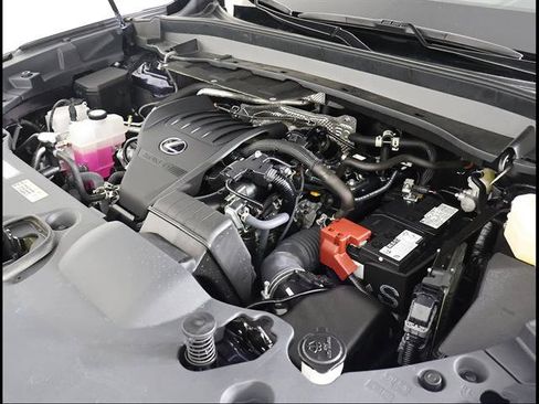 Certified 2026 Lexus TX 350 AWD w/ Technology Package image 12