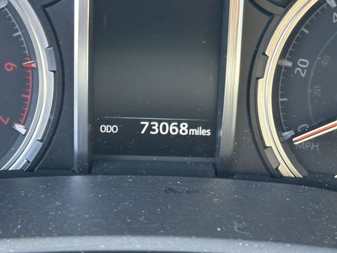 Used 2021 Toyota 4Runner TRD Off-Road image 13