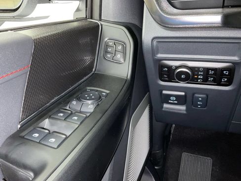New 2026 Ford F150 Raptor AWD/4WD image 21