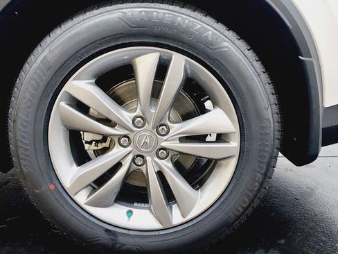 New 2026 Acura MDX SH-AWD image 47