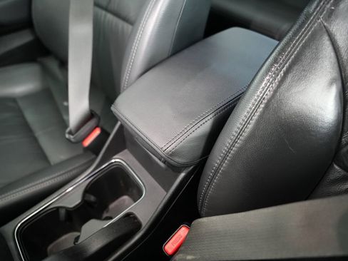 Used 2015 Honda Civic EX-L image 31