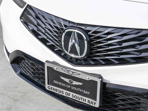 Used 2025 Acura Integra A-Spec image 11